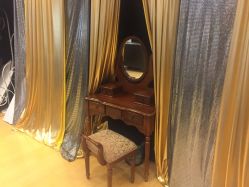 -Pink Gold Wedding·婚礼设计