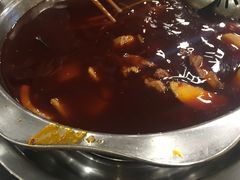 -冯记香辣兔火锅(茶店子总店)