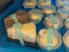 -西檬树SIMON·T轻奢蛋糕(大东方Max店)