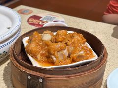 -点都德(长泰广场店)