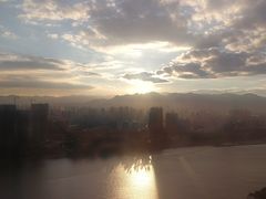 -三迪希尔顿酒店·星空酒廊