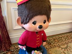 -Salon de Ville浦江汇(上海外滩华尔道夫酒店店)