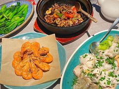 -啫神·广州地标美食(北京路店)