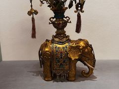 -承德避暑山庄景区