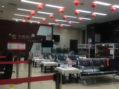 -华夏银行(北京长安支行)