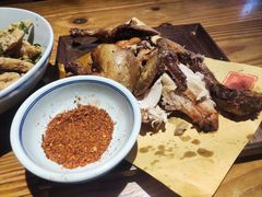 -打酱油·非遗淮扬菜(瘦西湖梅岭店)