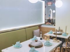 大堂-相椰·椰子鸡(元芬店)