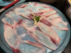 -老城鲜·小海鲜贝贝煲火锅(壹方城店)