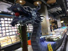 -渔傅·蓝海岸霞浦海鲜(正祥店)
