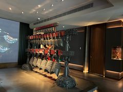 -曾宴·楚菜(湖北省博物馆店)