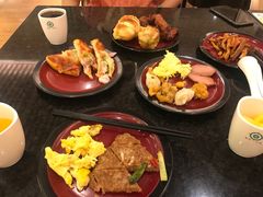 -东方之珠洗浴休闲广场(南开店)
