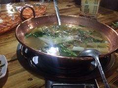 -又见炊烟．纳西小院云南菜