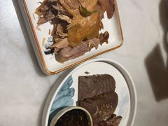 -孙记驴肉山庄(李桥店)