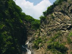 -白云源风景区
