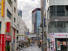 -秋叶原电器街