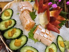 -和创柚子·会席日本料理(新区淮海街店)