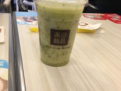 -满记甜品(荟聚购物中心店)