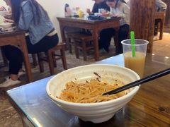 -88号小吃店·经典云南菜·地道纳西美食