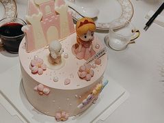 -迦南苑·新派青岛菜·生日纪念日主题餐厅