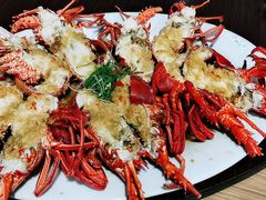 -海盗餐厅
