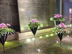 -广州富力君悦大酒店·凯菲厅