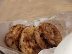 -张吉祥花椒肉火烧(老潍县美食城店)