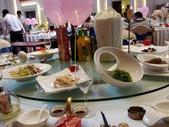 -白金汉爵大酒店·中餐厅(相城店)