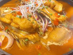 -小湘旺臭鳜鱼(百子湾店)