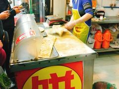 -咏春葱油饼(德政中路店)