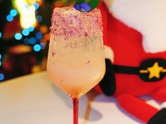 -狮拾久·现代新加坡料理(壹方城店)