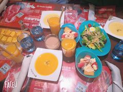 -尊品牛排(沙湾印象汇店)