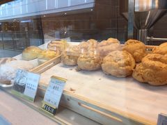 -西树泡芙(喜隆多店)