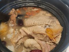 -一捞鲜•青岛大虾面(八大关店)