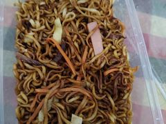 三丝炒面-华辉拉肠(西村店)