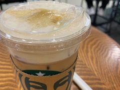 -星巴克(无锡大东方店)