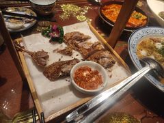 -缪氏川菜(深圳北站缤果空间店)