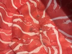 -东来顺铜锅炭火涮肉(上地华联店)