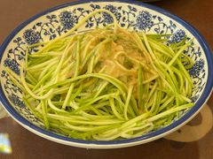 -丽泽山庄·生态怀柔菜·虹鳟鱼(红螺寺店)