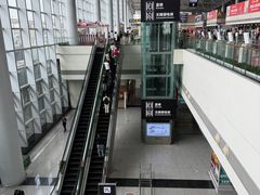 -石家庄正定国际机场-T2航站楼