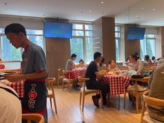 -西贝(枫蓝国际购物中心店)