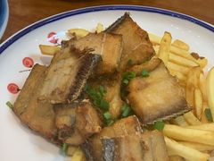 干煎带鱼-西新饭店(城中店)