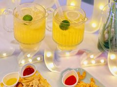 -天空花园餐吧·生日·团建(南山店)