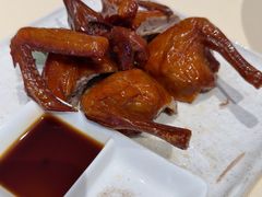 -侨美食家·粤菜(体育西路店)