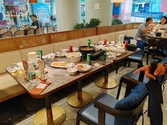 -前海沿·青岛菜(乐客城店)