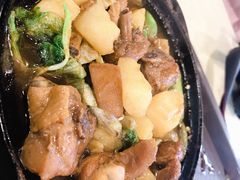 -西苑美食城(龙湖星悦荟店)