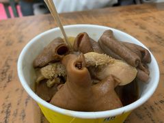 麻辣牛肠-清真蒋有记(老门东店)