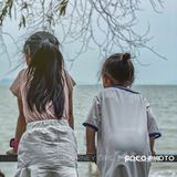 珠海生活｜淇澳島海景BBQ