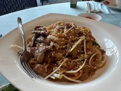 -彩丰楼中餐厅·仁恒洲际酒店