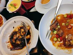 -杭州和达希尔顿逸林酒店·和园中餐厅-杭帮菜名店