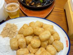 -英兰朝族饭店(河南桥头店)